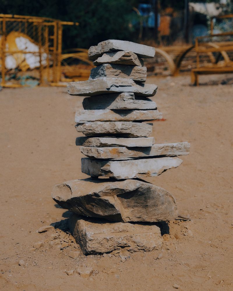 © Disha - Image from the Zhoka photography project