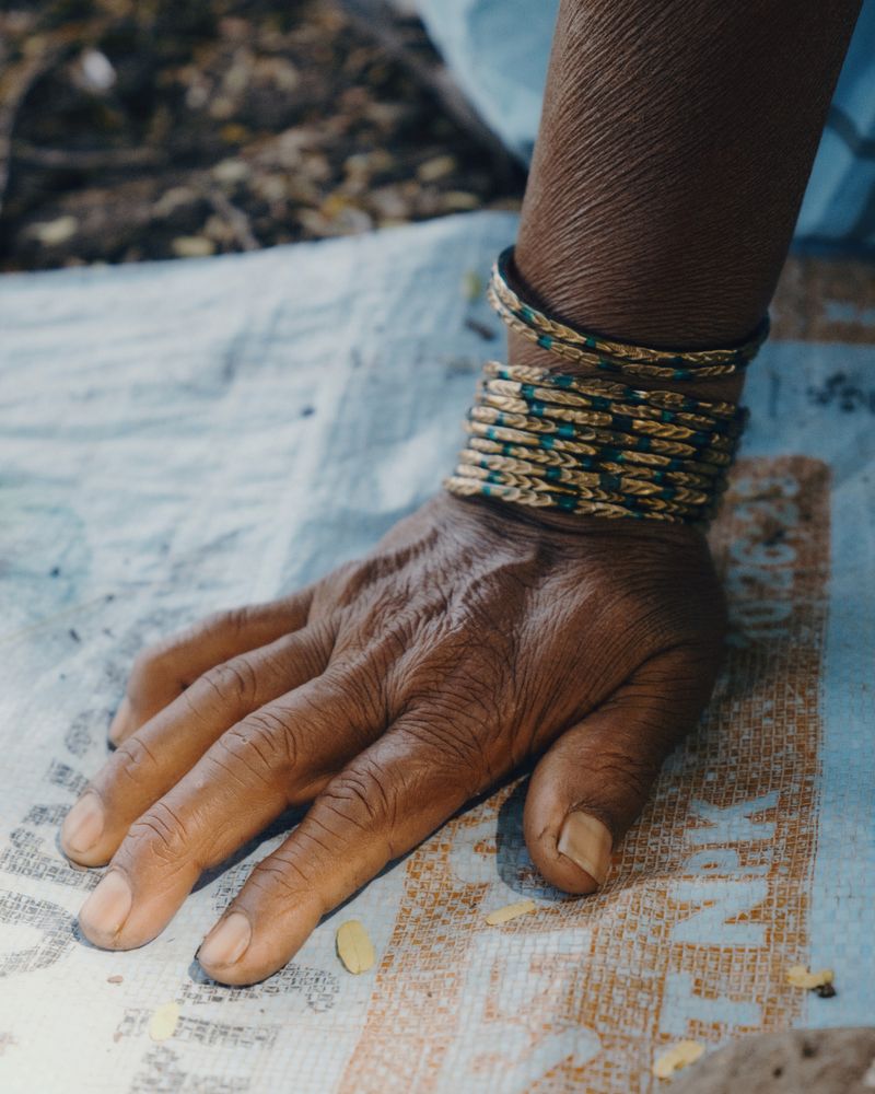 © Disha - Image from the Zhoka photography project
