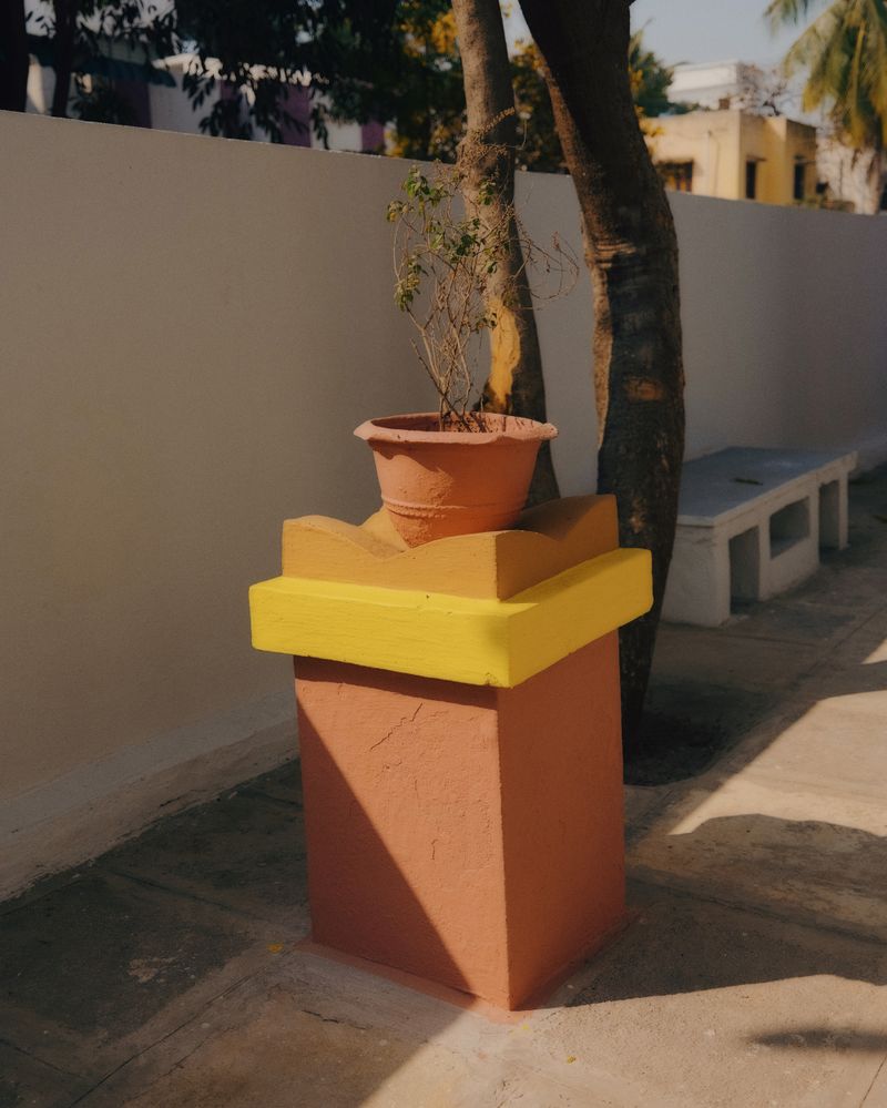 © Disha - Image from the Zhoka photography project