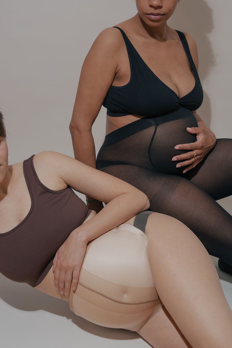 © Jannike Stelling - Women‘s Bellies