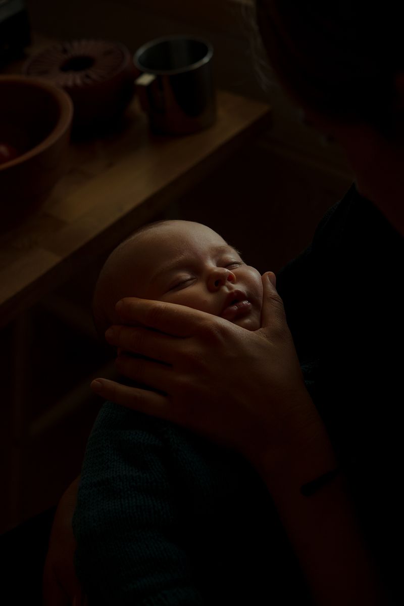 © Jannike Stelling - Baby Doll