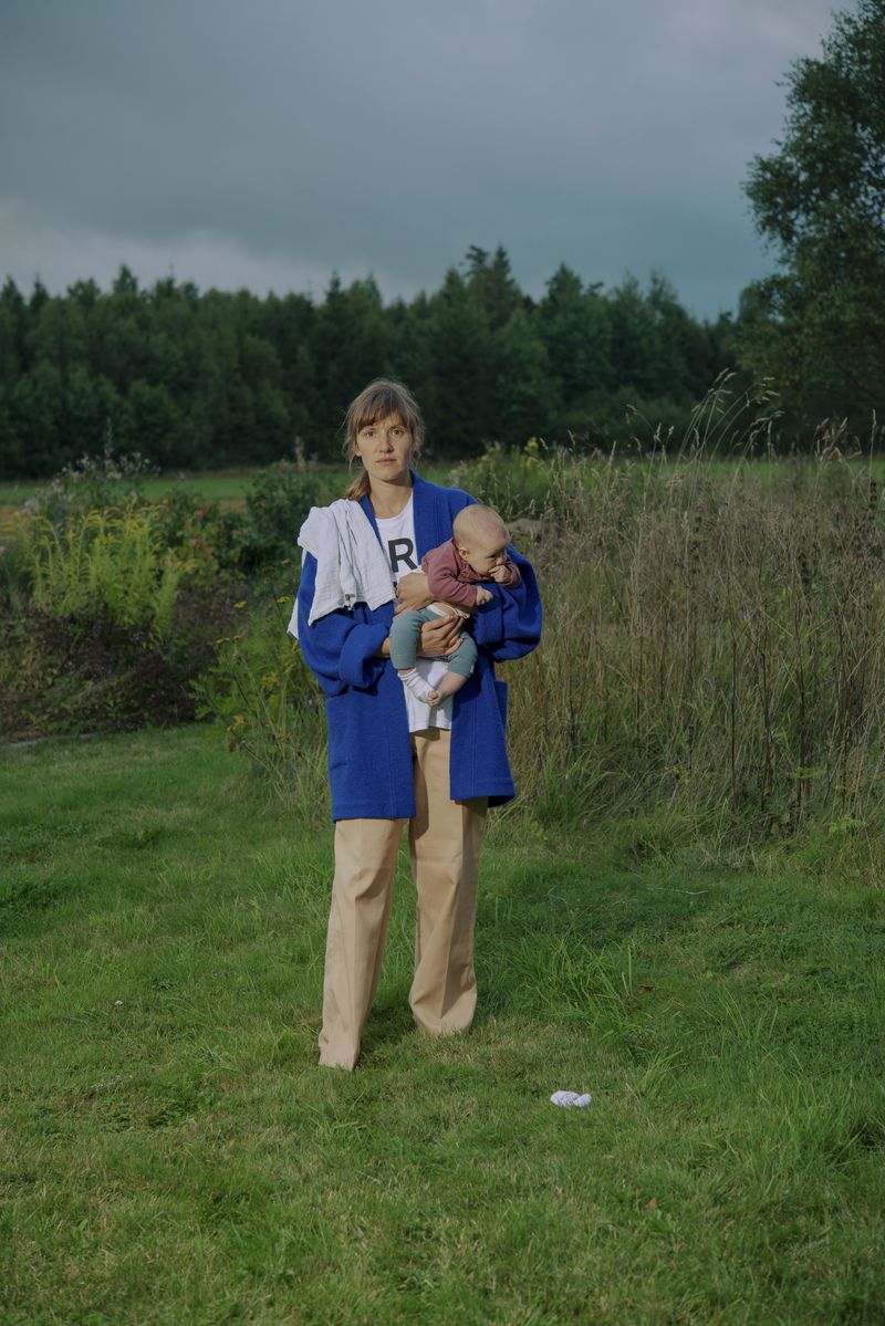 © Jannike Stelling - Fitting My Trousers