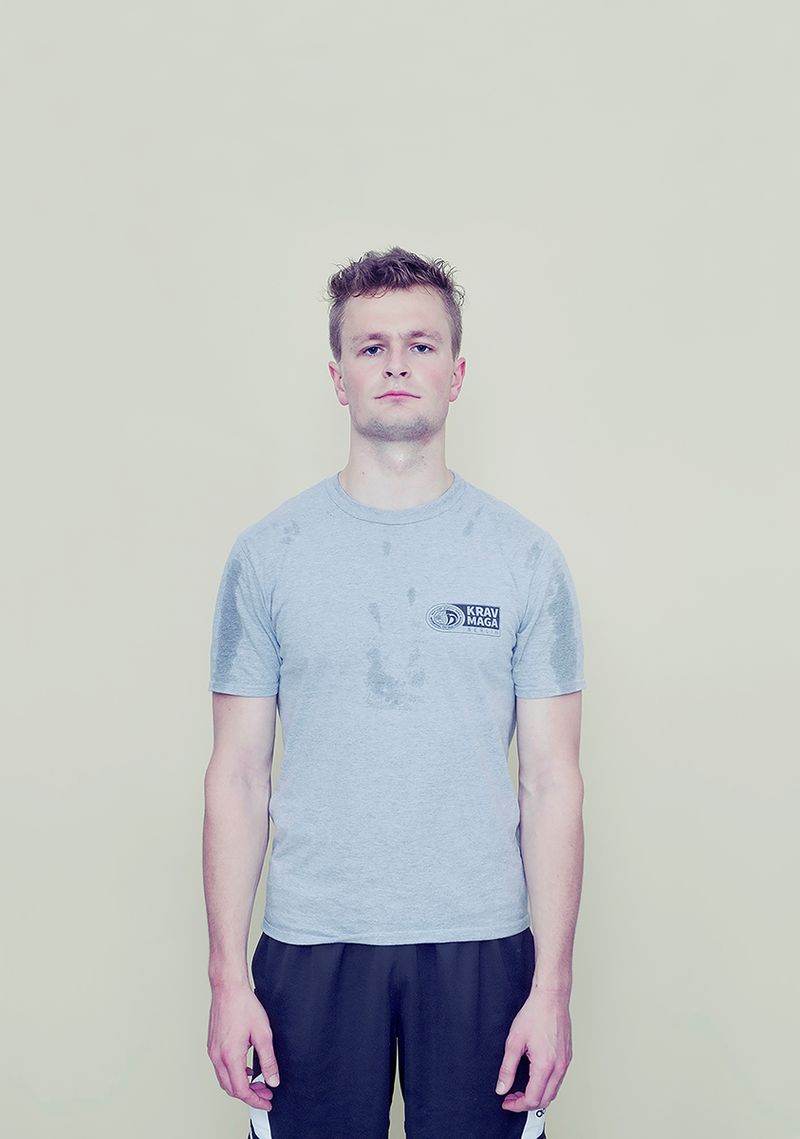 © Jannike Stelling - self-defence a