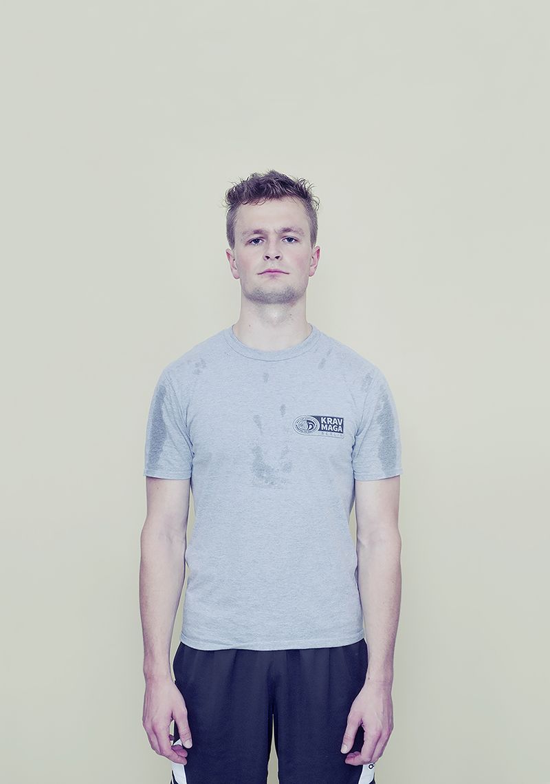 © Jannike Stelling - self-defence a