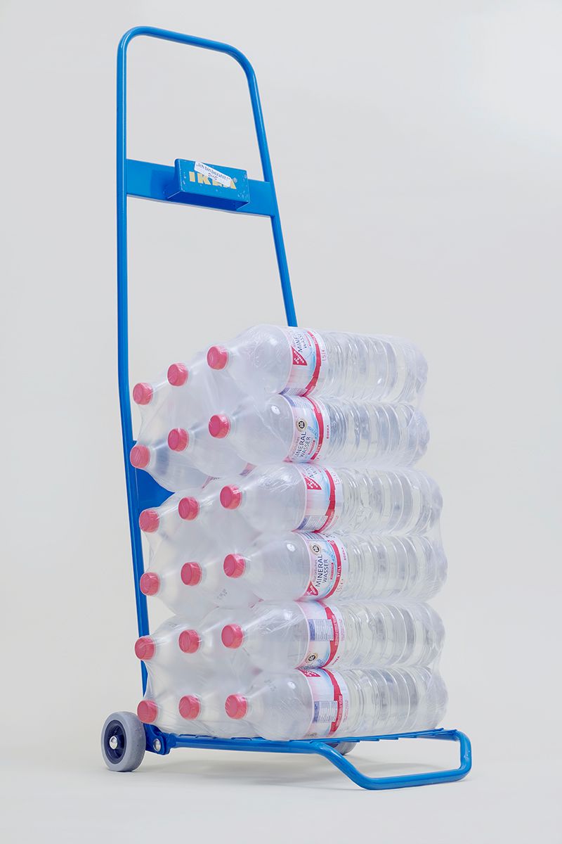 © Jannike Stelling - water supply