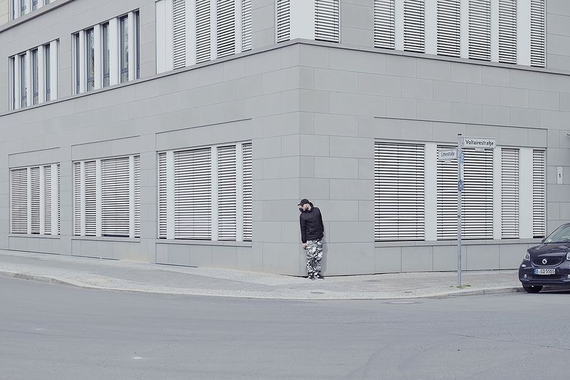 © Jannike Stelling - monitoring