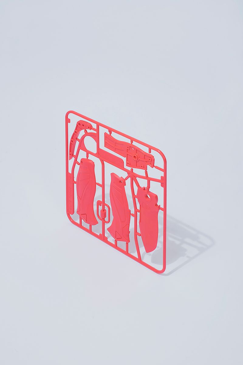 © Jannike Stelling - knife