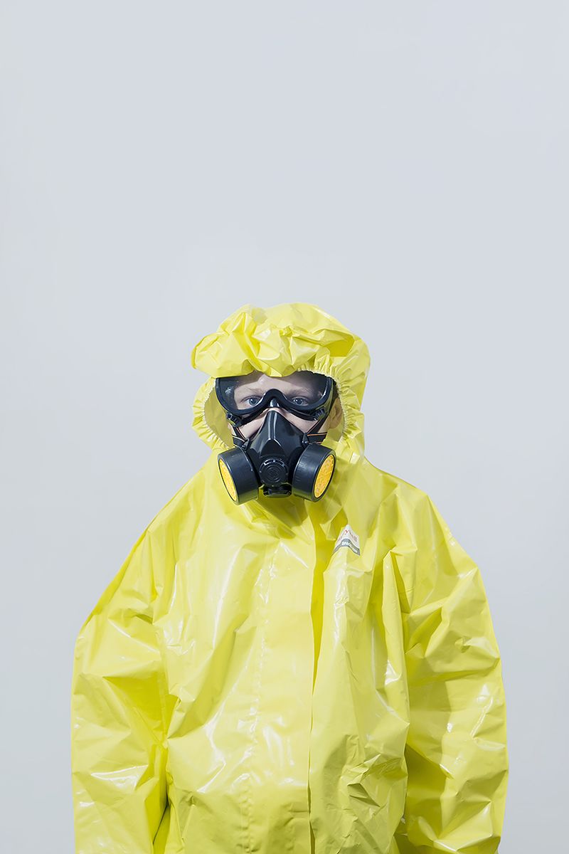 © Jannike Stelling - vested