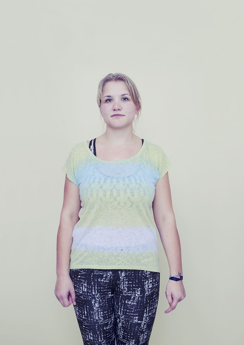 © Jannike Stelling - self-defence b