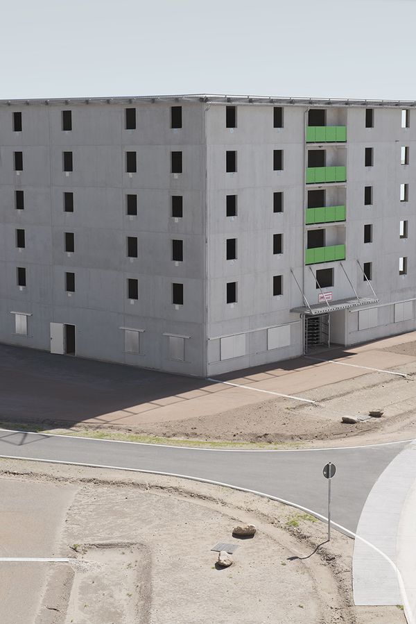 © Jannike Stelling - hotel
