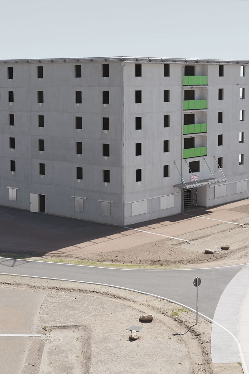 © Jannike Stelling - hotel