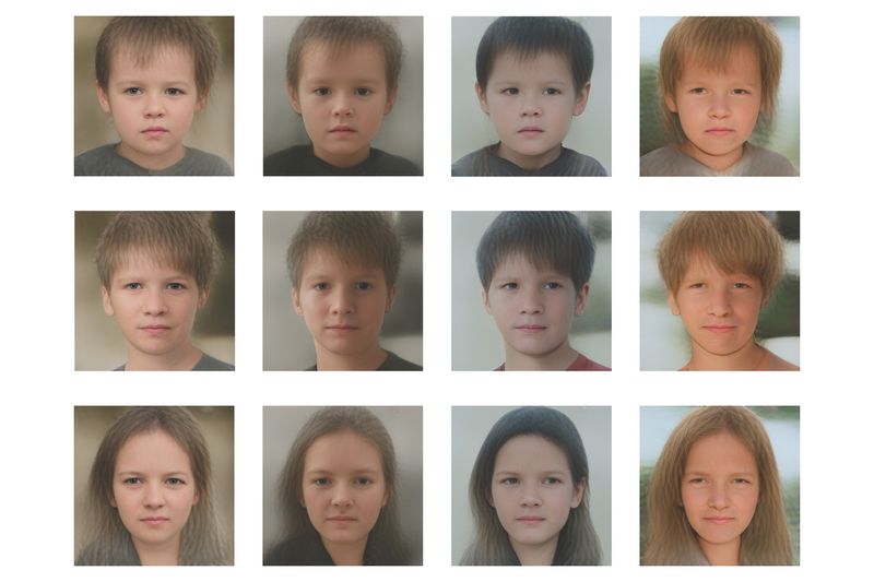 © Jannike Stelling - Daugther‘s and Son‘s