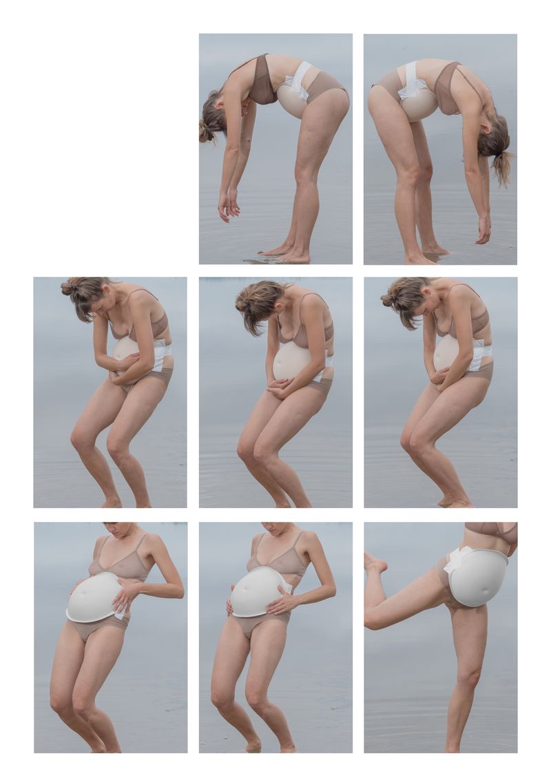 © Jannike Stelling - Empiric Examination