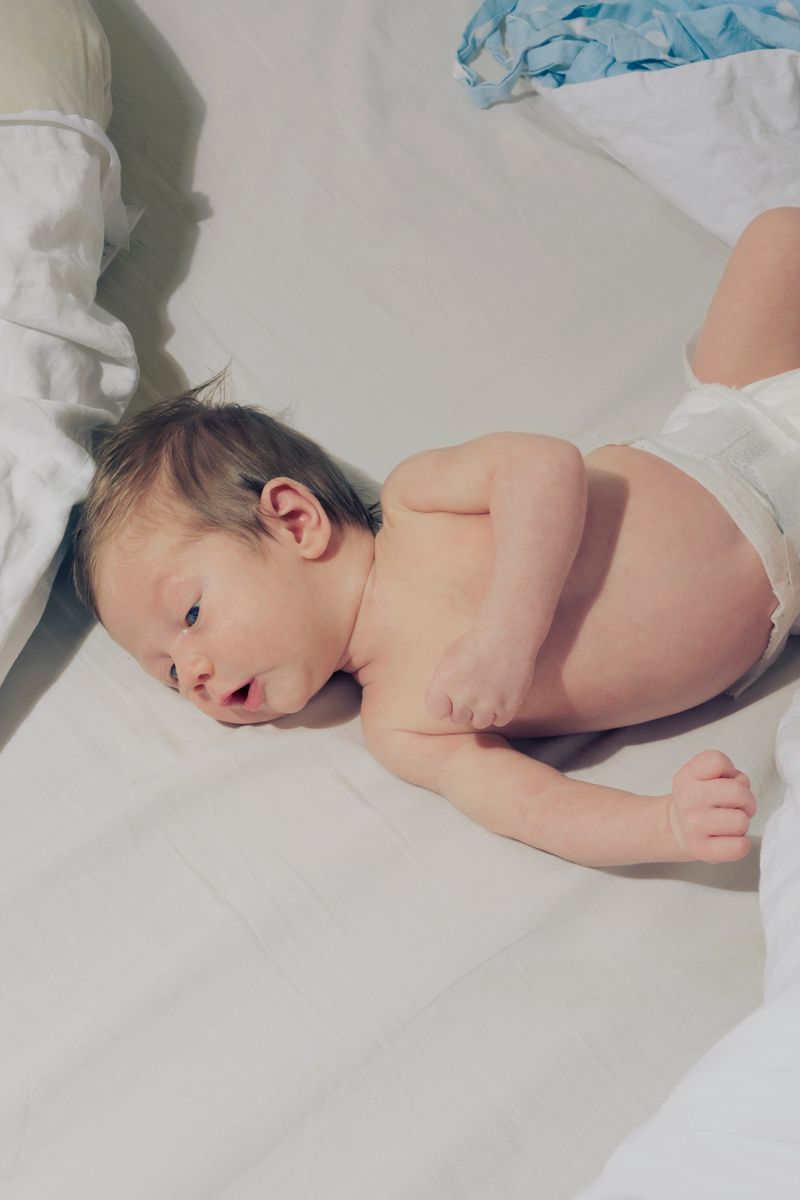 © Jannike Stelling - Image from the It Suits You Well photography project