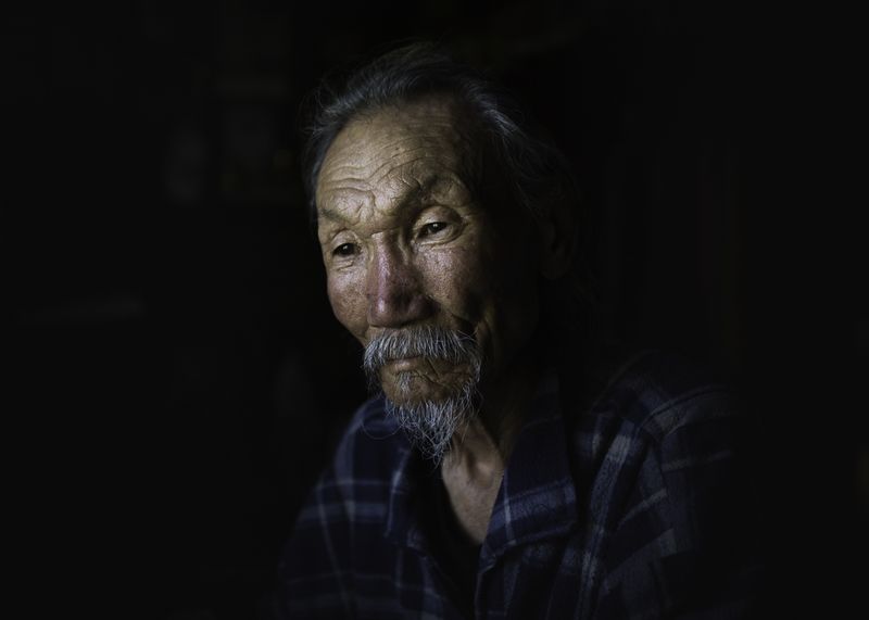 © Alexey Vasilyev - Image from the Sakhawood photography project