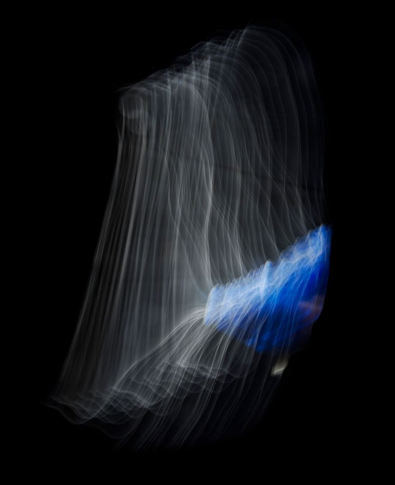 © Fernando Marante - Ballet Mécanique