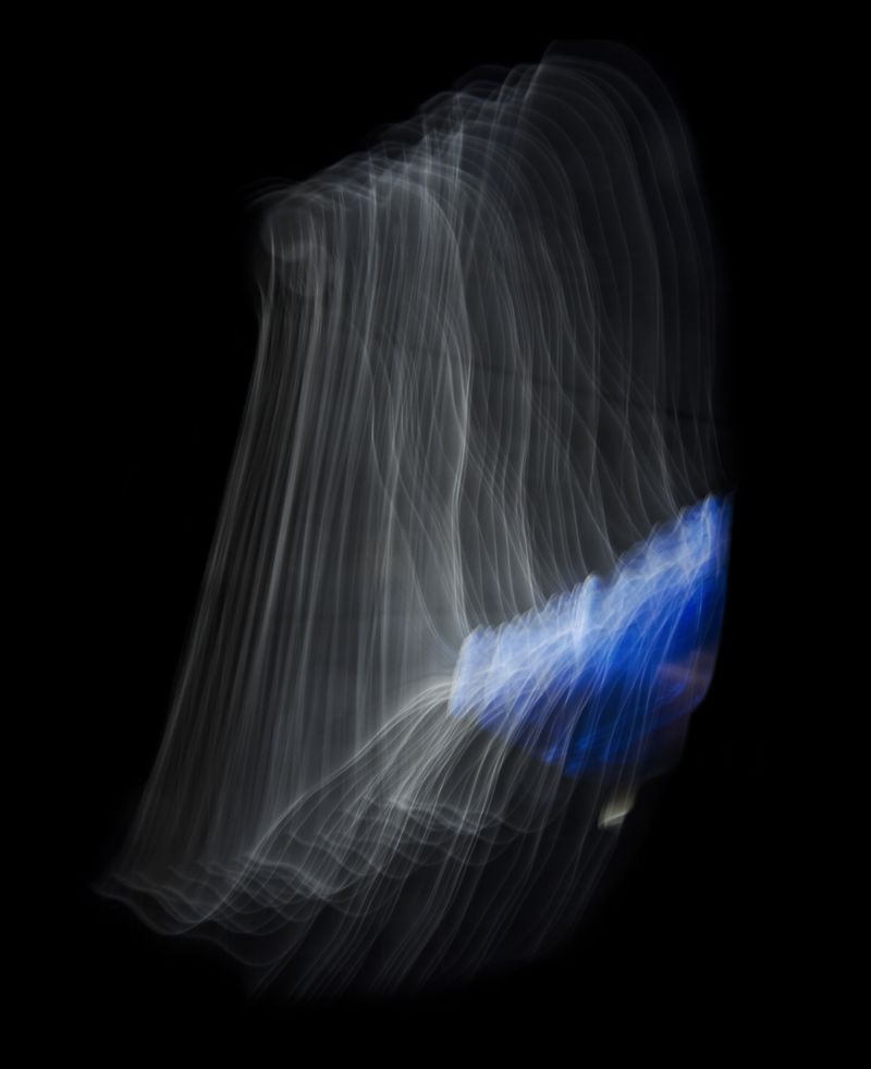 © Fernando Marante - Ballet Mécanique