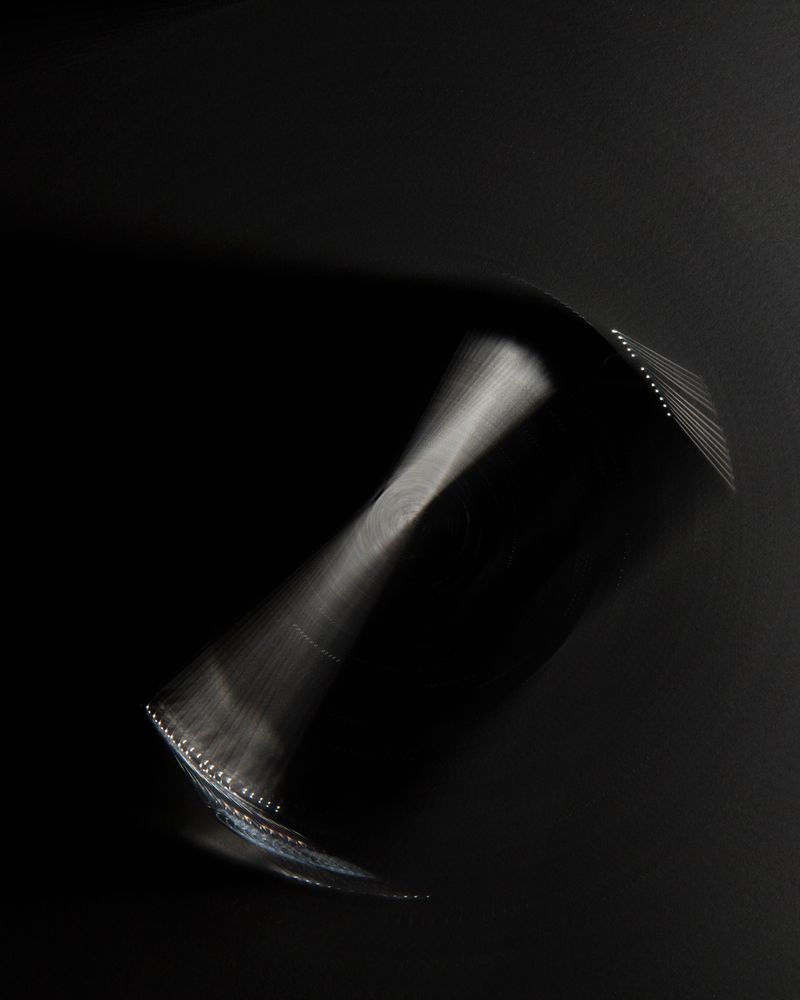 © Fernando Marante - Matter Accident