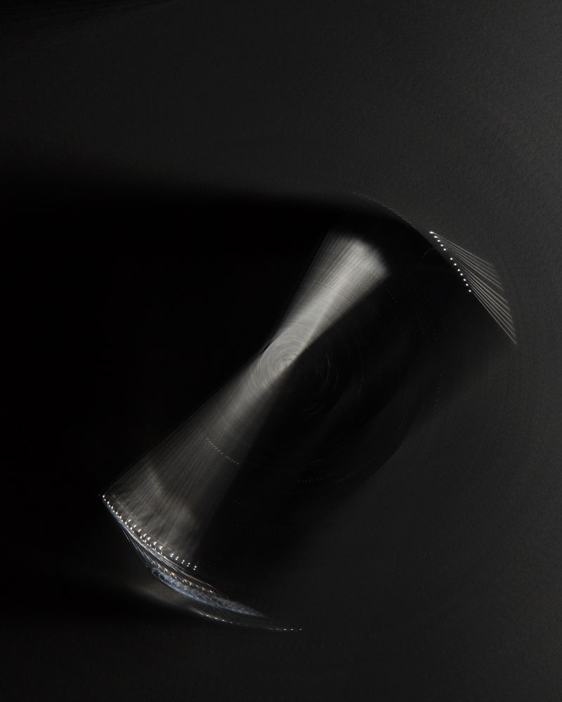 © Fernando Marante - Matter Accident