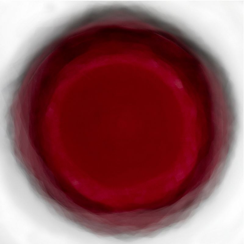 © Fernando Marante - Black hole red hole: Red