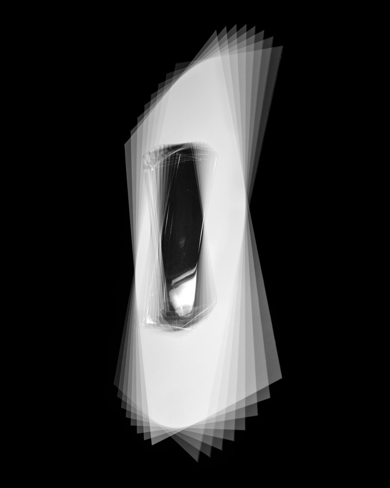 © Fernando Marante - A certain amount of time contained on a certain amount of space