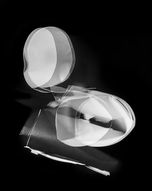 © Fernando Marante - Study on the possibility of movement