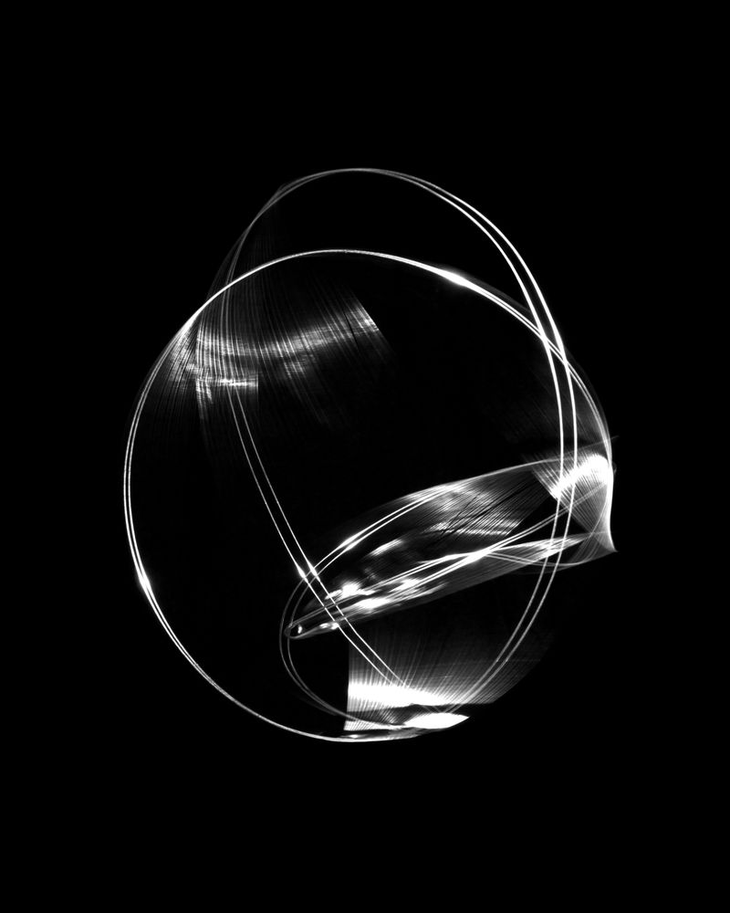 © Fernando Marante - Ballet Mécanique