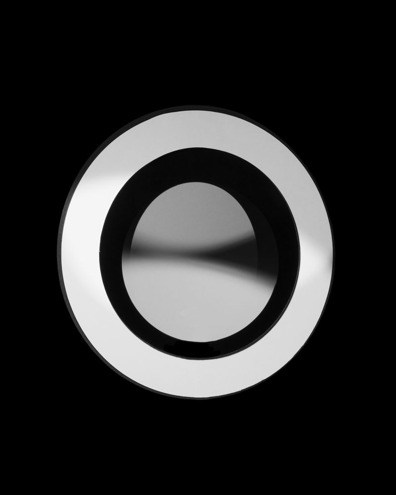 © Fernando Marante - A certain amount of time contained on a certain amount of space