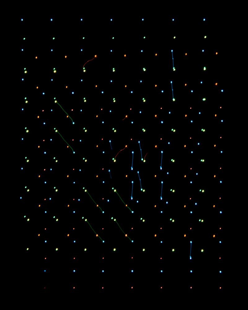 © Fernando Marante - Variation 14. What the point. Photograph (2020)