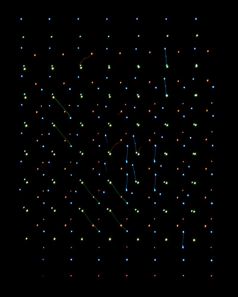 © Fernando Marante - Variation 14. What the point. Photograph (2020)