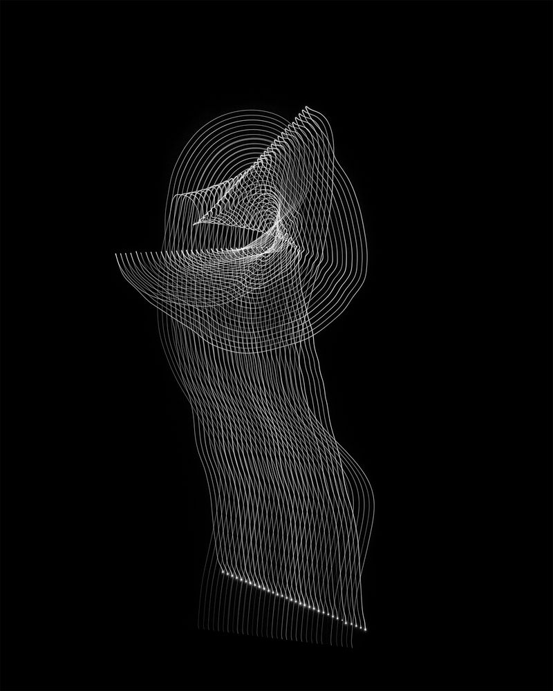 © Fernando Marante - Variation 15. Photograph (2020)