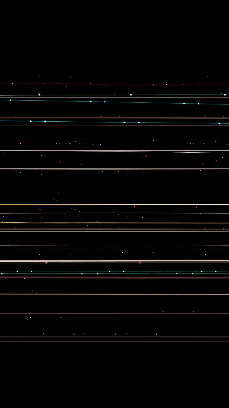 © Fernando Marante - Variation 51. Planes landing at Lisbon Airport. Photograph (2017)