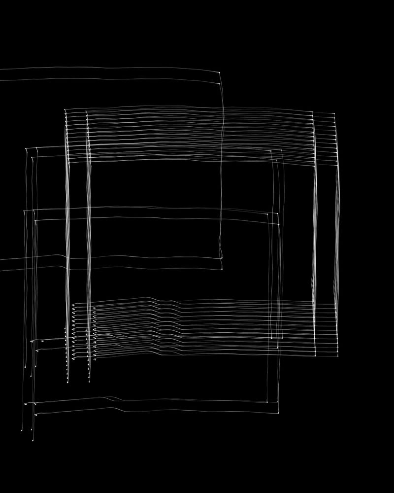 © Fernando Marante - Variation 18. Photograph (2020)