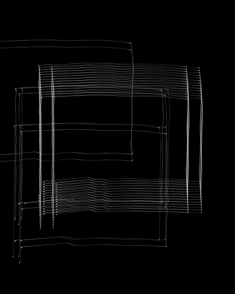 © Fernando Marante - Variation 18. Photograph (2020)