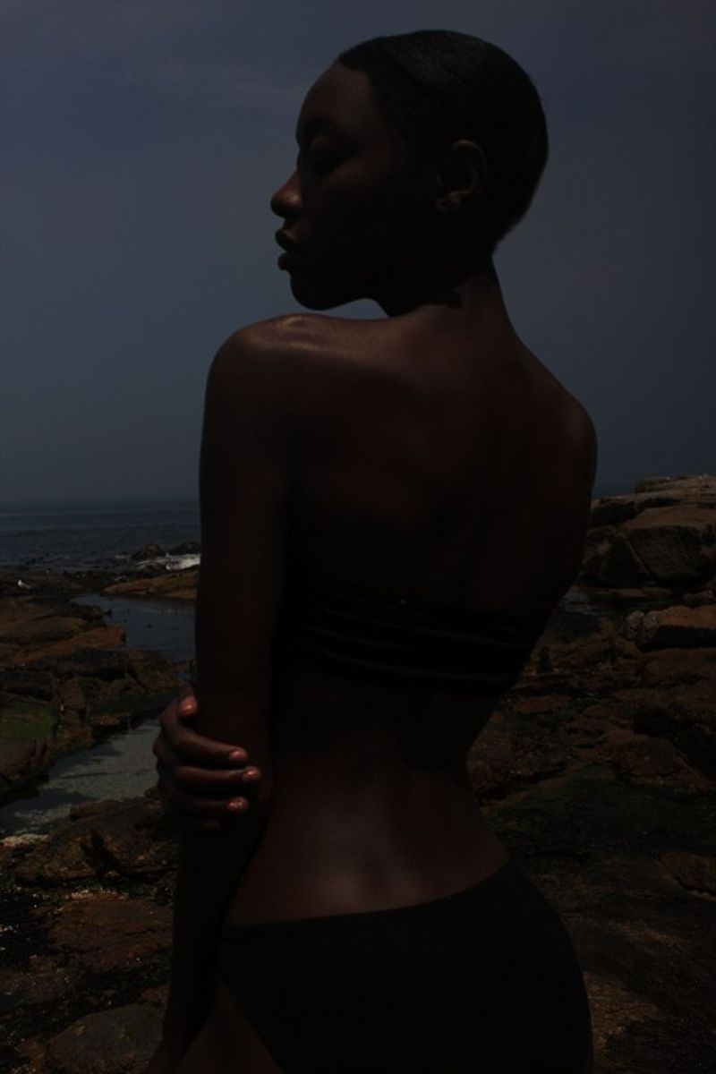 © Tara Koffi - Image from the Afropolitan kids photography project