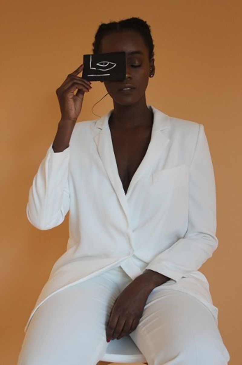 © Tara Koffi - Image from the Afropolitan kids photography project