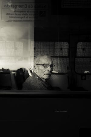 PASENGERS