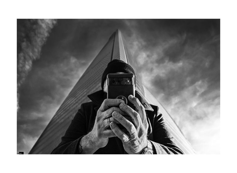 © vladimir Dacol - ORACION V