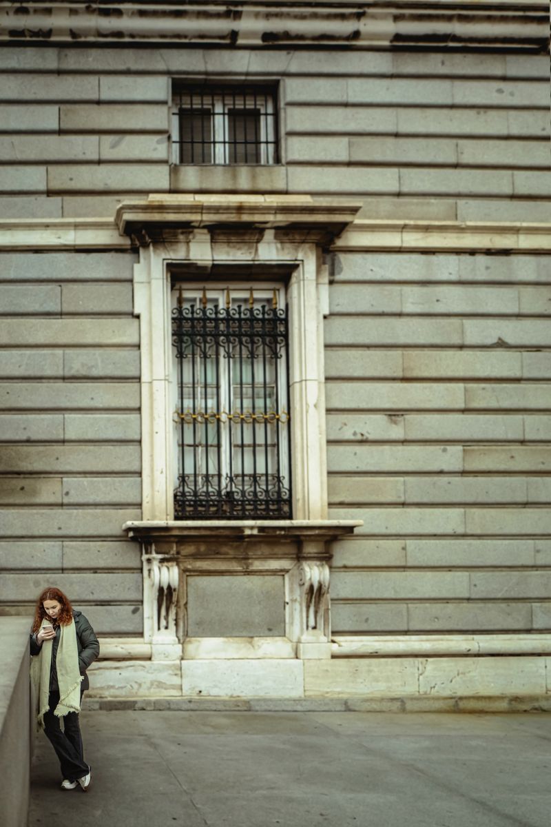 © vladimir Dacol - Image from the ABSTRACTION photography project