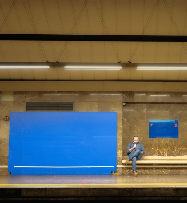 © vladimir Dacol - Image from the ABSTRACTION photography project