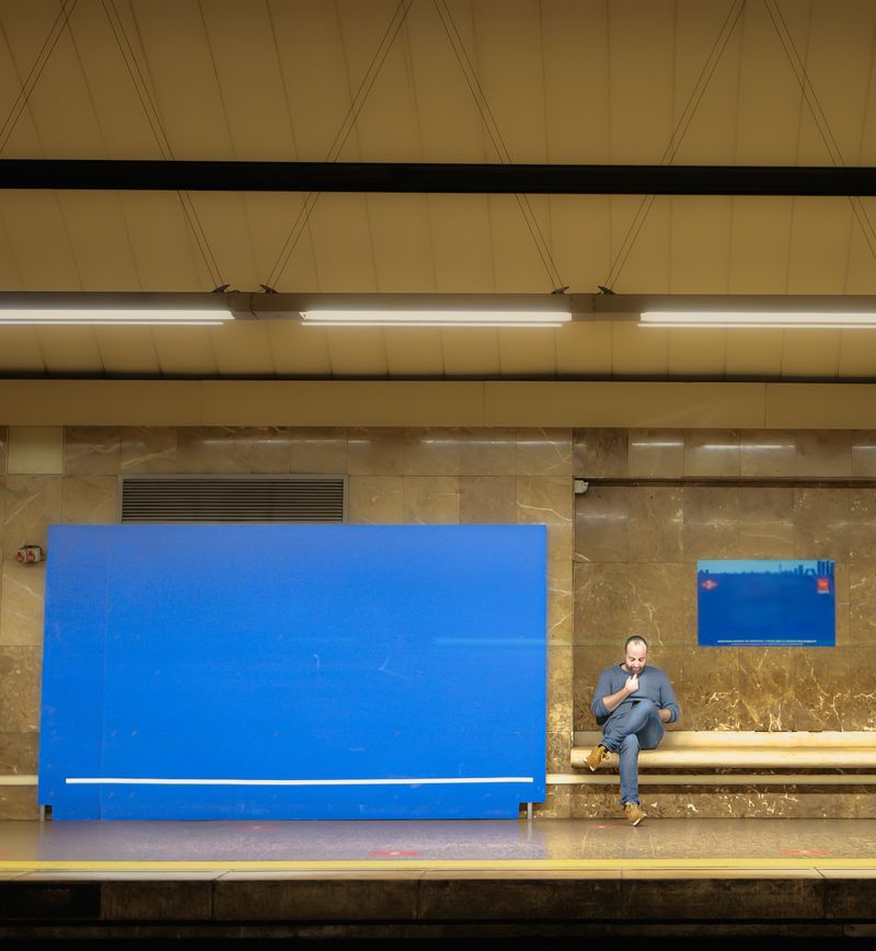 © vladimir Dacol - Image from the ABSTRACTION photography project