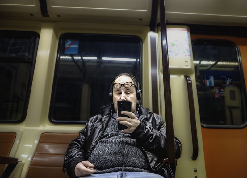 © vladimir Dacol - Image from the ABSTRACTION photography project