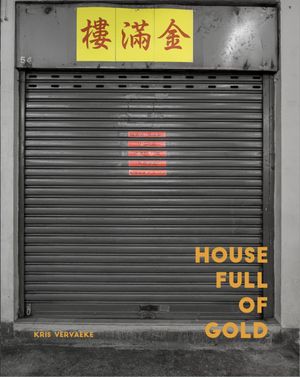 House Full of Gold