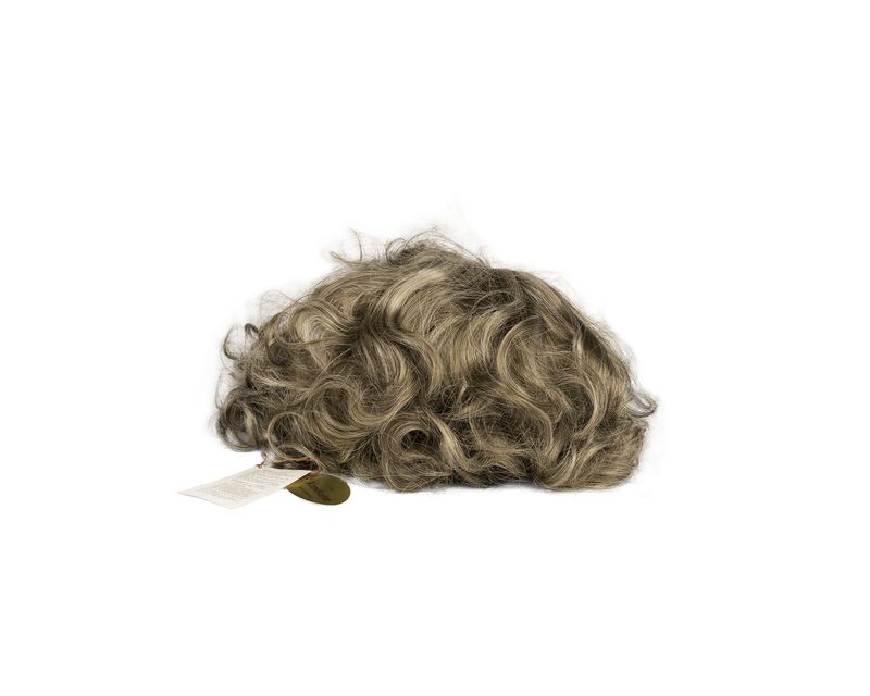 © Kris Vervaeke - Wig (Ostend)