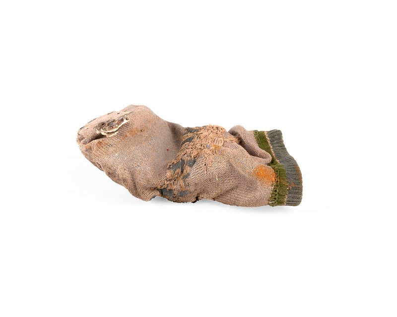 © Kris Vervaeke - Socks (Kapellen)