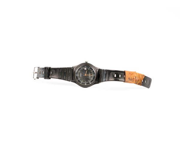 © Kris Vervaeke - Watch (Merksem)