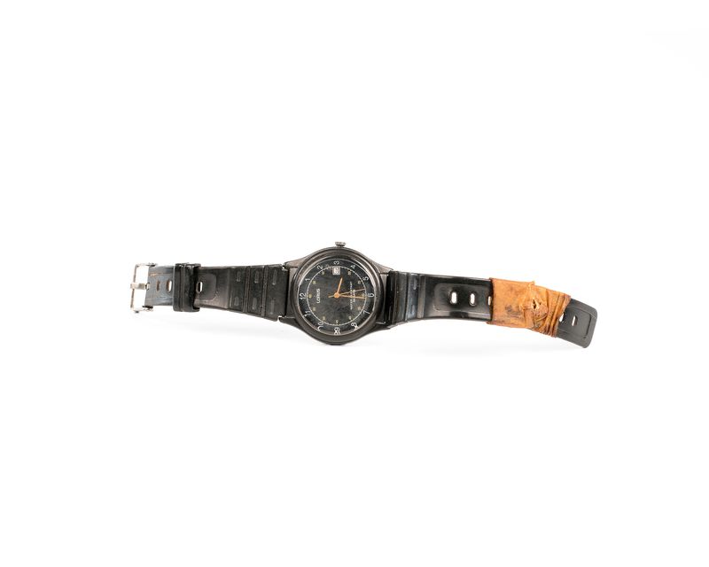 © Kris Vervaeke - Watch (Merksem)