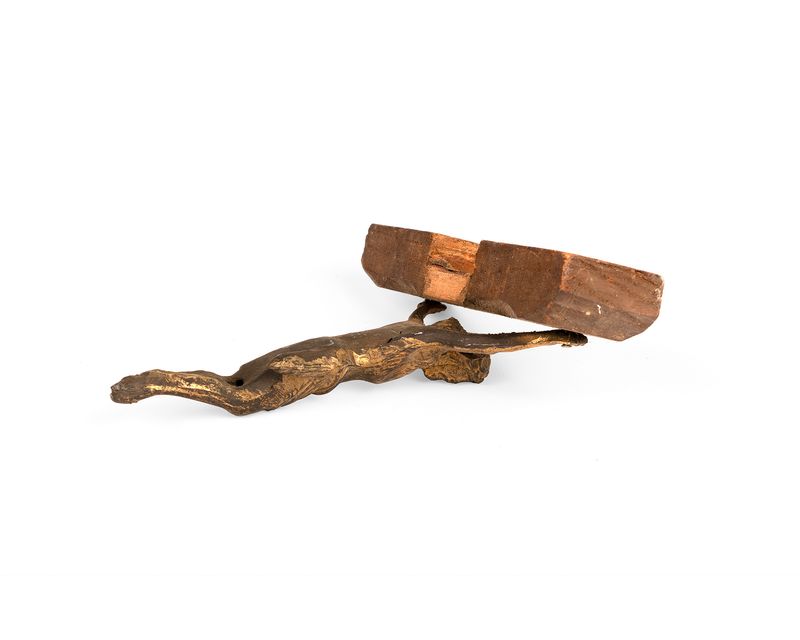 © Kris Vervaeke - Crucifix (Oud-Heverlee)