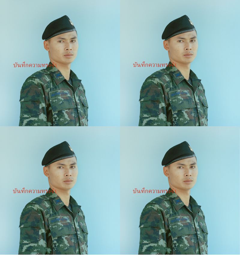 © Claudio Rasano - บันทึกความทรงจำ