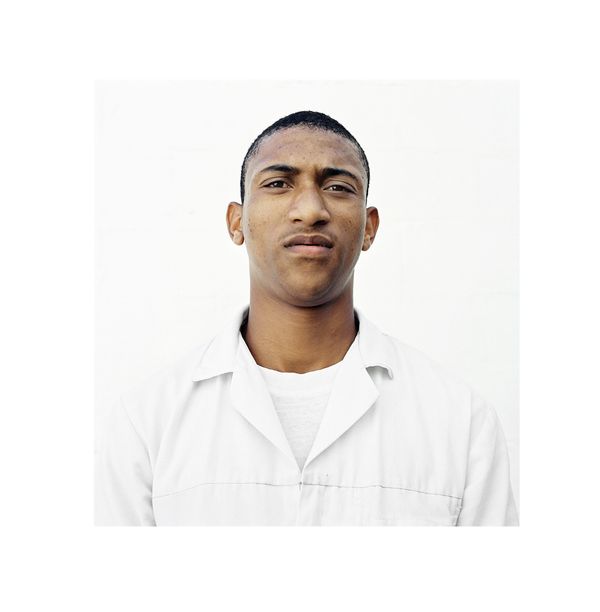 © Claudio Rasano - Image from the SKIN OF AFRICA photography project